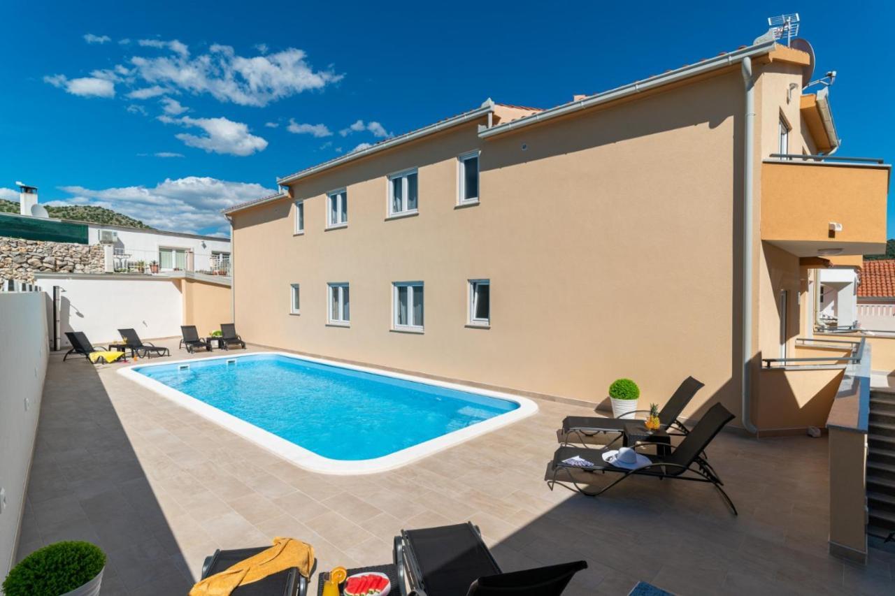 Villa A Marina  Exterior foto